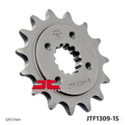 JT Sprockets Eesmine hammasratas JTF1309.15, 15z, samm 520