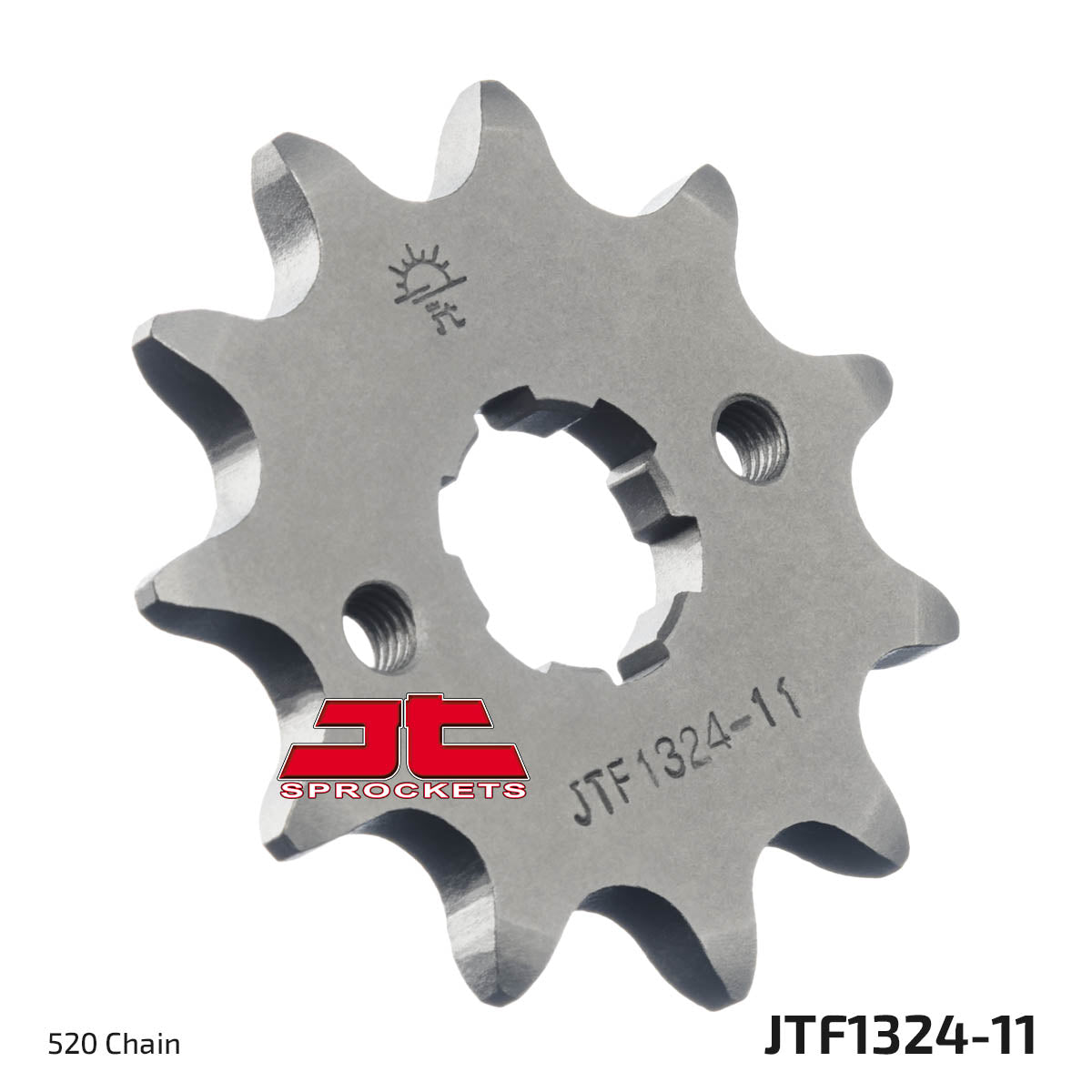 JT Sprockets Eesmine hammasratas JTF1324.11, 11z, samm 520