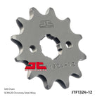 JT Sprockets Eesmine hammasratas JTF1324.12, 12z, samm 520
