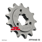 JT Sprockets Eesmine hammasratas JTF1448.13, 13z, samm 525