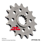 JT Sprockets Eesmine hammasratas JTF1516.16, 16z, samm 520