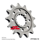 JT Sprockets Eesmine hammasratas JTF1565.13, 13z, samm 520