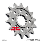 JT Sprockets Eesmine hammasratas JTF1565.14SC, 14z, samm 520, isepuhastuv