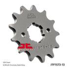 JT Sprockets Eesmine hammasratas JTF1573.13, 13z, samm 520