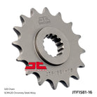 JT Sprockets Eesmine hammasratas JTF1581.16, 16z, samm 520