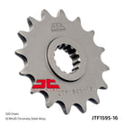 JT Sprockets Eesmine hammasratas JTF1595.16, 16z, samm 520