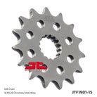 JT Sprockets Eesmine hammasratas JTF1901.15, 15z, samm 520