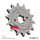 JT Sprockets Eesmine hammasratas JTF1903.14, 14z, samm 520