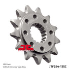JT Sprockets Eesmine hammasratas JTF284.13SC, 13z, samm 520, isepuhastuv