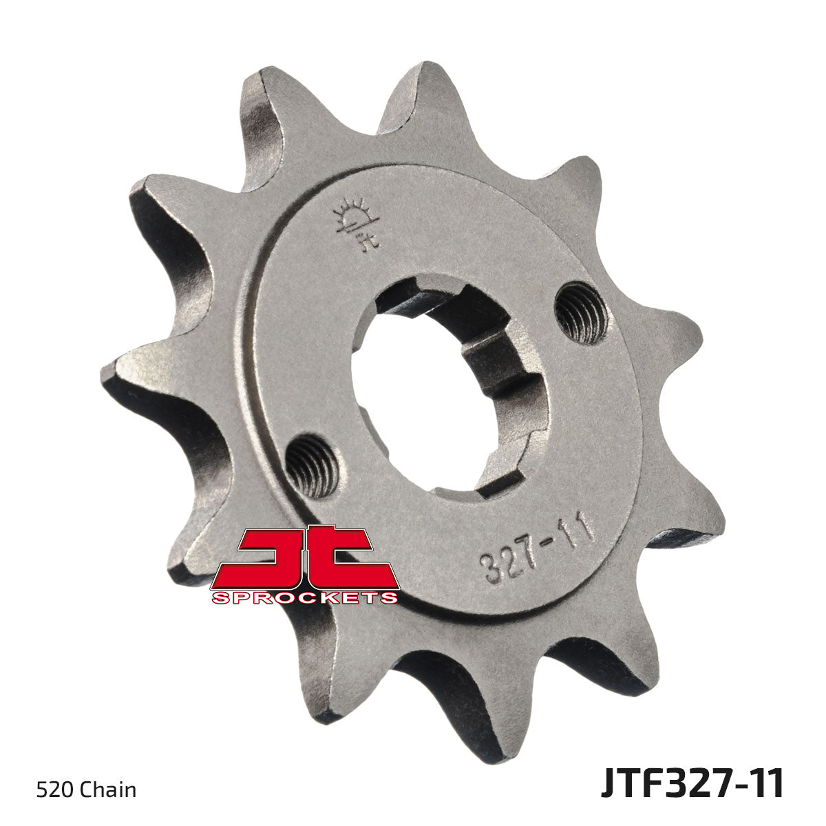 JT Sprockets Eesmine hammasratas JTF327.11, 11z, samm 520