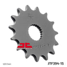 JT Sprockets Eesmine hammasratas JTF394.15, 15z, samm 520