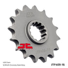 JT Sprockets Eesmine hammasratas JTF409.16, 16z, samm 428