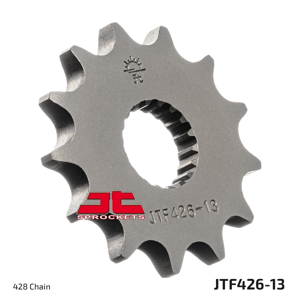 JT Sprockets Eesmine hammasratas JTF426.13, 13z, samm 428