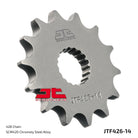 JT Sprockets Eesmine hammasratas JTF426.14, 14z, samm 428