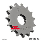 JT Sprockets Eesmine hammasratas JTF426.15, 15z, samm 428