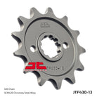 JT Sprockets Eesmine hammasratas JTF430.13, 13z, samm 520
