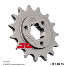 JT Sprockets Eesmine hammasratas JTF438.15, 15z, samm 520