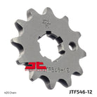 JT Sprockets Eesmine hammasratas JTF546.12, 12z, samm 420