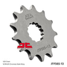 JT Sprockets Eesmine hammasratas JTF565.13, 13z, samm 520