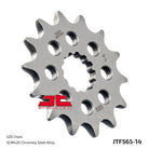 JT Sprockets Eesmine hammasratas JTF565.14, 14z, samm 520