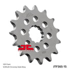 JT Sprockets Eesmine hammasratas JTF565.15, 15z, samm 520