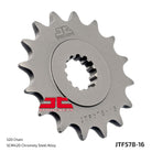 JT Sprockets Eesmine hammasratas JTF578.16, 16z, samm 520