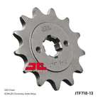 JT Sprockets Eesmine hammasratas JTF718.13, 13z, samm 520