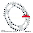 JT Sprockets Tagumine hammasratas JTR1074.44, 44z, samm 525