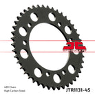 JT Sprockets Tagumine hammasratas JTR1131.45, 45z, samm 420
