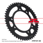 JT Sprockets Tagumine hammasratas JTR1131.50, 50z, samm 420