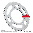 JT Sprockets Tagumine hammasratas JTR1132.53, 53z, samm 420