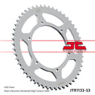 JT Sprockets Tagumine hammasratas JTR1133.53, 53z, samm 420