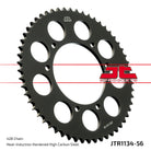 JT Sprockets Tagumine hammasratas JTR1134.56, 56z, samm 428