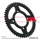 JT Sprockets Tagumine hammasratas JTR1204.50, 50z, samm 428