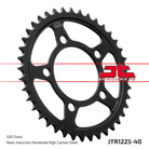 JT Sprockets Tagumine hammasratas JTR1225.40, 40z, samm 520