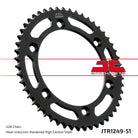 JT Sprockets Tagumine hammasratas JTR1249.51, 51z, samm 428