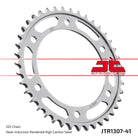 JT Sprockets Tagumine hammasratas JTR1307.41, 41z, samm 525