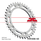 JT Sprockets Tagumine hammasratas JTR1308.40, 40z, samm 520