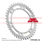 JT Sprockets Tagumine hammasratas JTR1308.42, 42z, samm 520