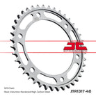 JT Sprockets Tagumine hammasratas JTR1317.40, 40z, samm 525