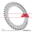 JT Sprockets Tagumine hammasratas JTR1340.44, 44z, samm 530