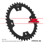 JT Sprockets Tagumine hammasratas JTR1415.38, 38z, samm 520