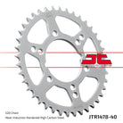 JT Sprockets Tagumine hammasratas JTR1478.40, 40z, samm 520