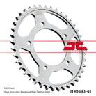 JT Sprockets Tagumine hammasratas JTR1493.41, 41z, samm 530