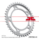 JT Sprockets Tagumine hammasratas JTR1792.41, 41z, samm 525