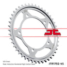 JT Sprockets Tagumine hammasratas JTR1792.45, 45z, samm 525