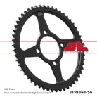 JT Sprockets Tagumine hammasratas JTR1843.54, 54z, samm 428