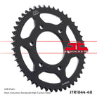 JT Sprockets Tagumine hammasratas JTR1844.48, 48z, samm 428