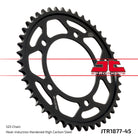 JT Sprockets Tagumine hammasratas JTR1877.45, 45z, samm 525