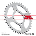 JT Sprockets Tagumine hammasratas JTR1910.36, 36z, samm 520